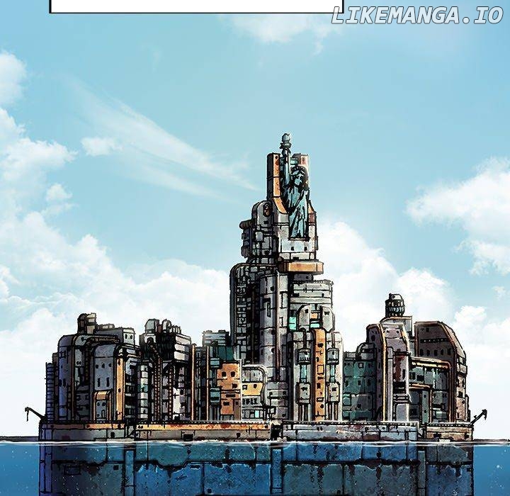 Leviathan, Chapter 156 image 21